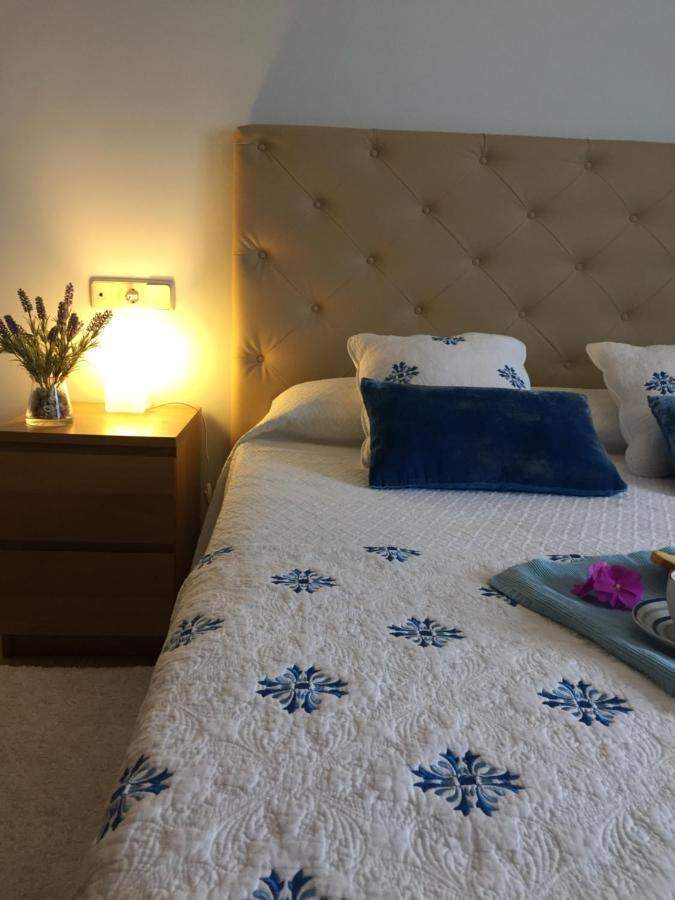 ריביירה Carola L, "Apartamento De Lujo A 100M Playa Catia" מראה חיצוני תמונה